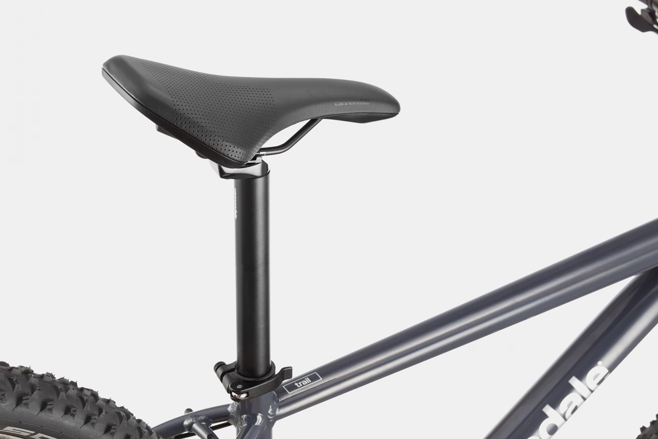 Trail 6 - Slate Gray