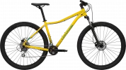 Trail Womens 6 - Laguna Yellow