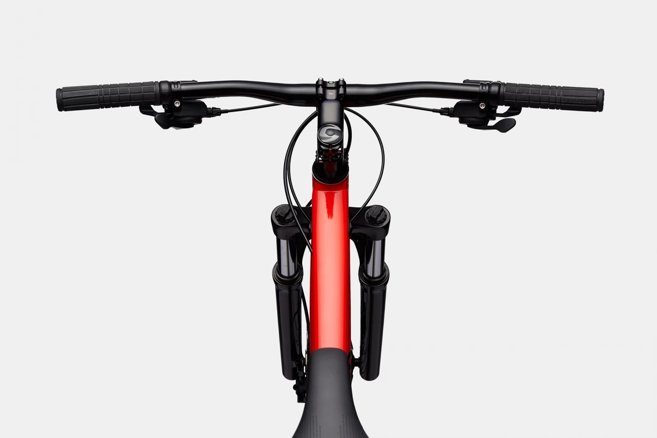 Trail 7 - Rally Red