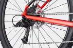 Trail 7 - Rally Red