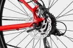 Trail 7 - Rally Red