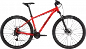 Trail 7 - Rally Red