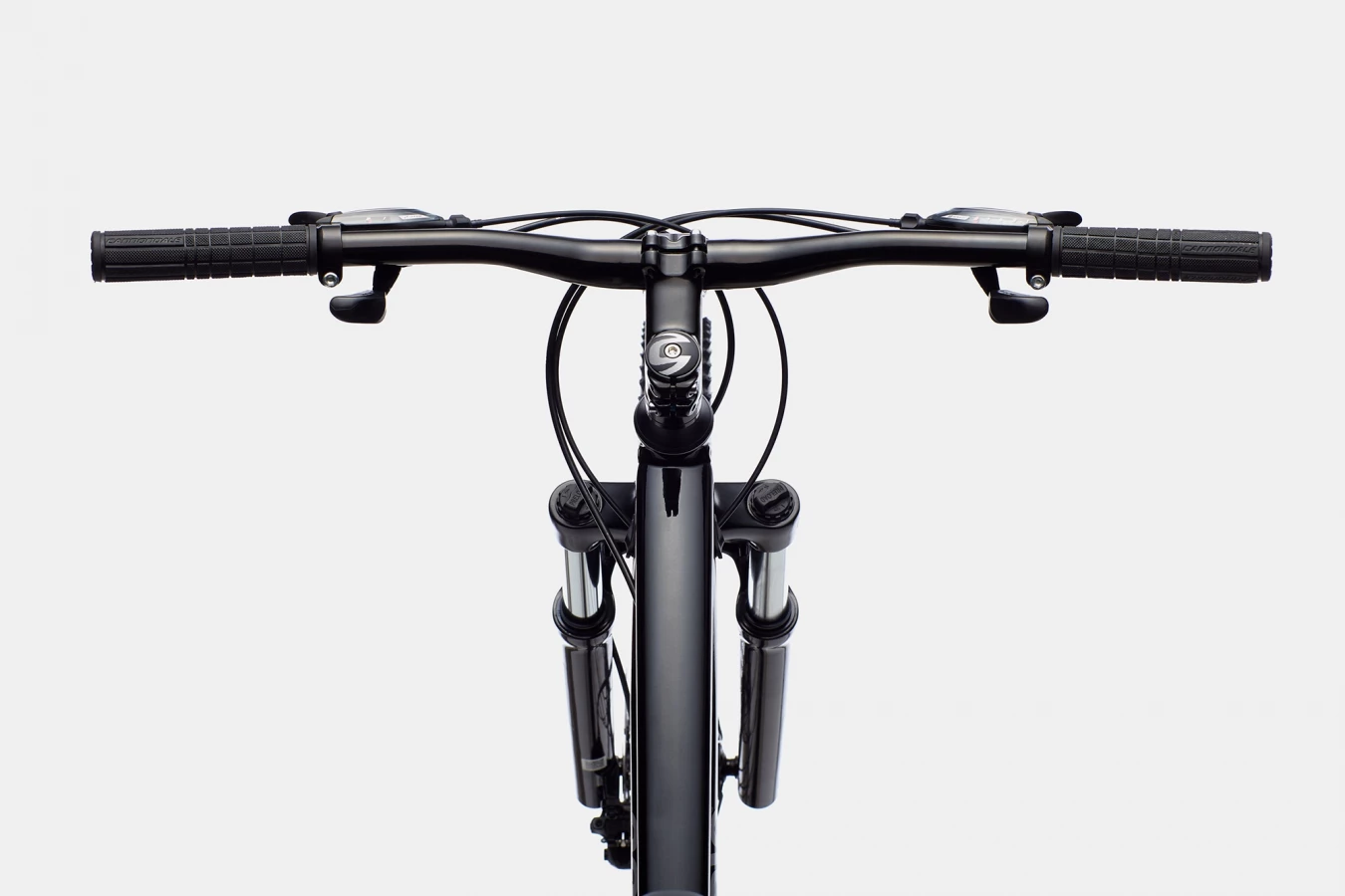 Trail 7 - Black