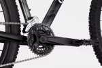 Trail 7 - Black