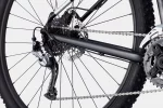 Trail 7 - Black