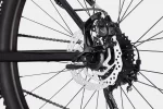Trail 7 - Black