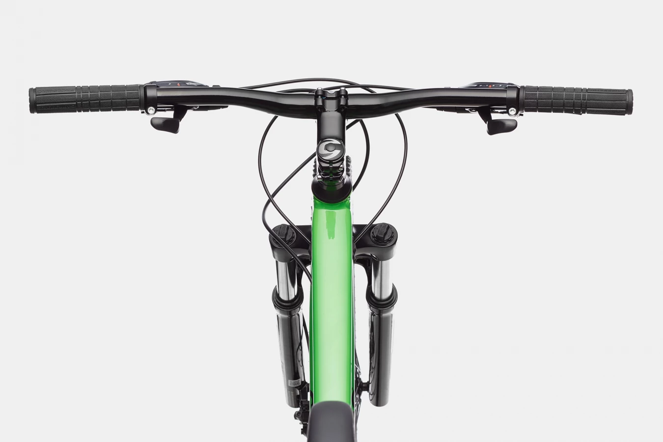 Trail 7 - Green