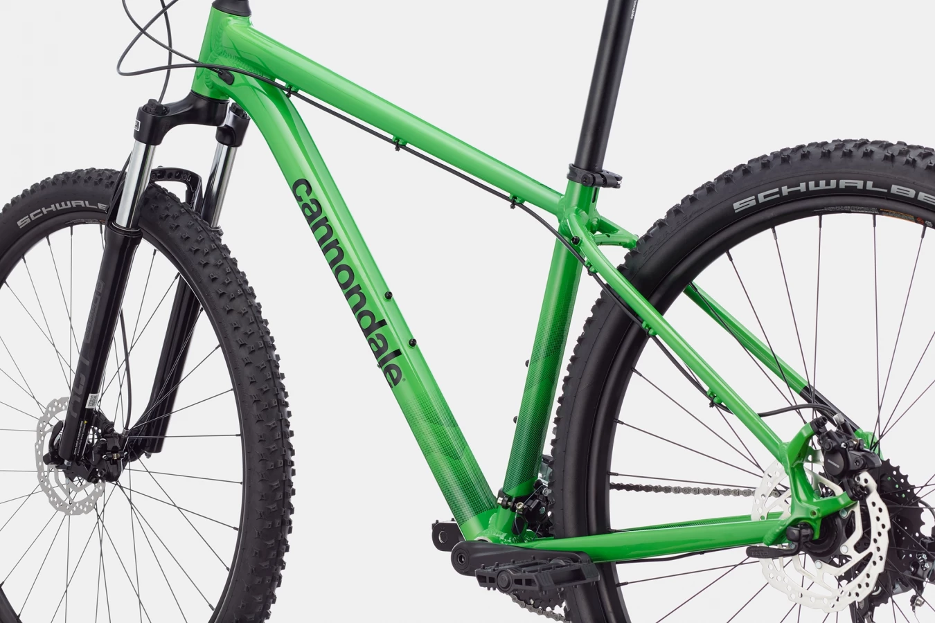 Trail 7 - Green