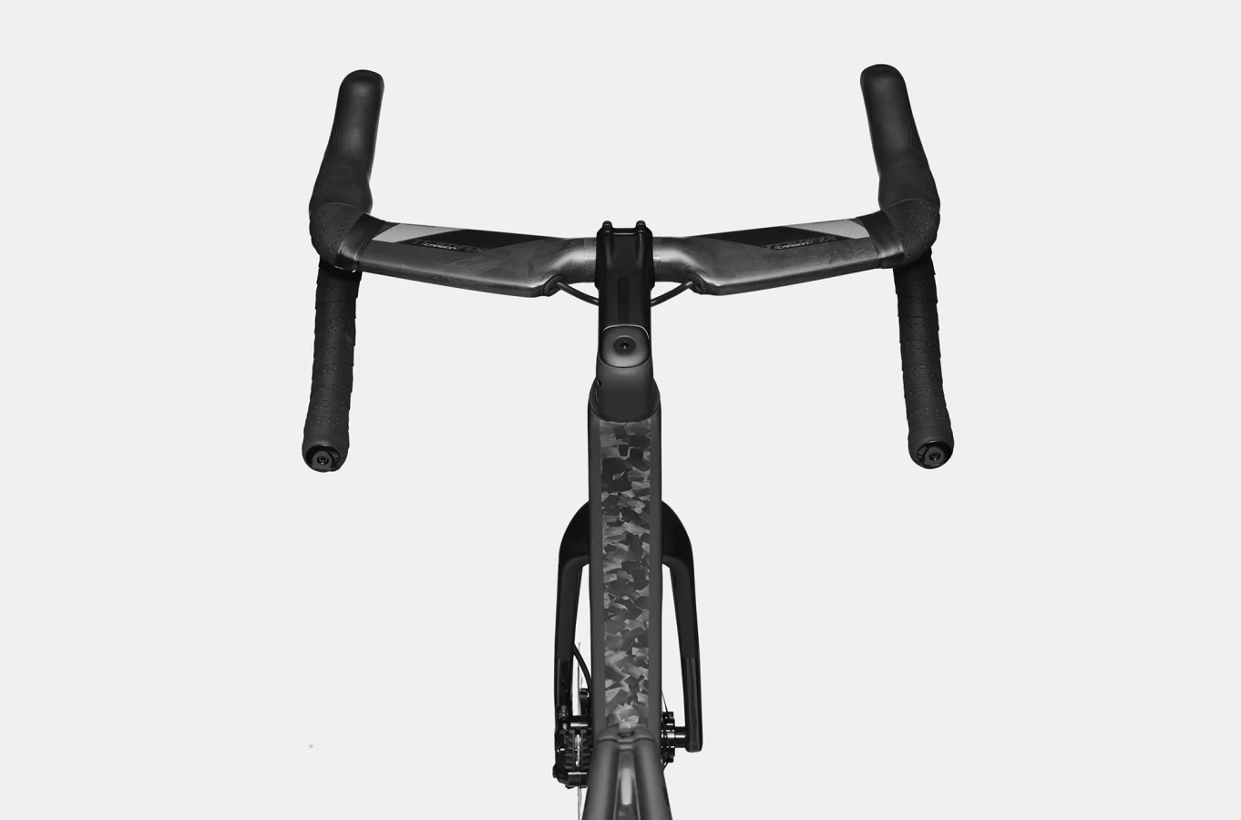 SuperSix EVO Hi-MOD 2 - Black