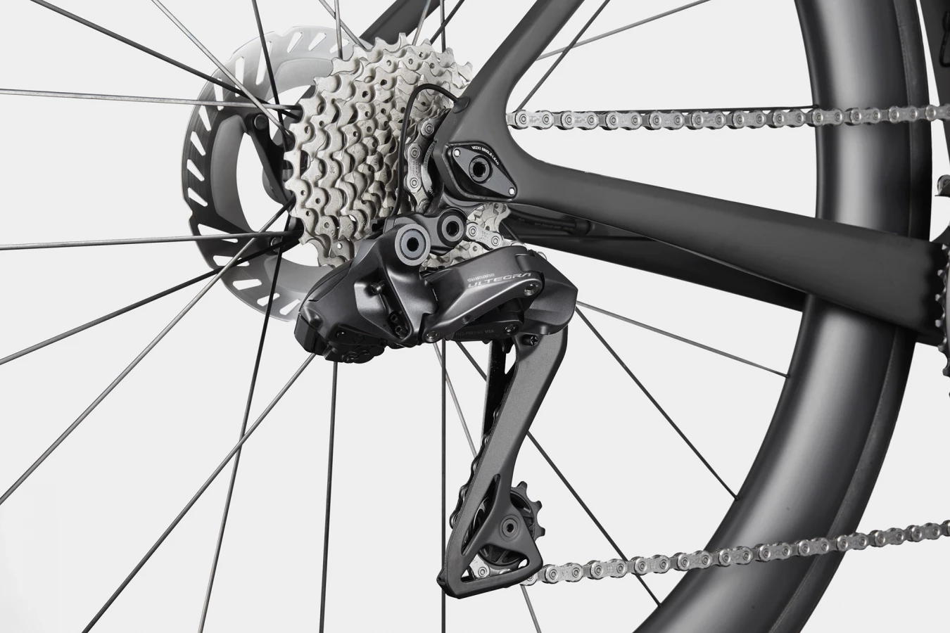 SuperSix EVO Hi-MOD 2 - Black