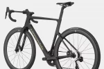 SuperSix EVO Hi-MOD 2 - Black