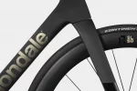 SuperSix EVO Hi-MOD 2 - Black