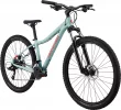 Trail Womens 7 - Cool Mint