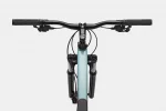 Trail Womens 7 - Cool Mint