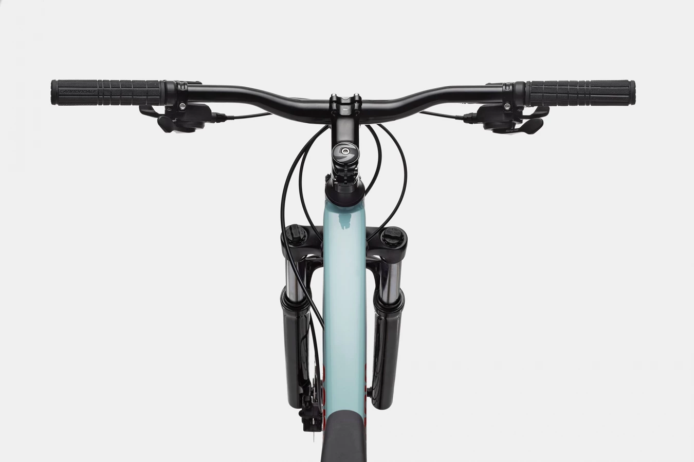 Trail Womens 7 - Cool Mint