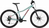 Trail Womens 7 - Cool Mint