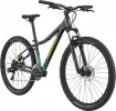 Trail Womens 8 - Turquoise