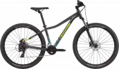 Trail Womens 8 - Turquoise