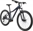 Trail Womens 8 - Midnight Blue