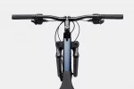Trail Womens 8 - Midnight Blue