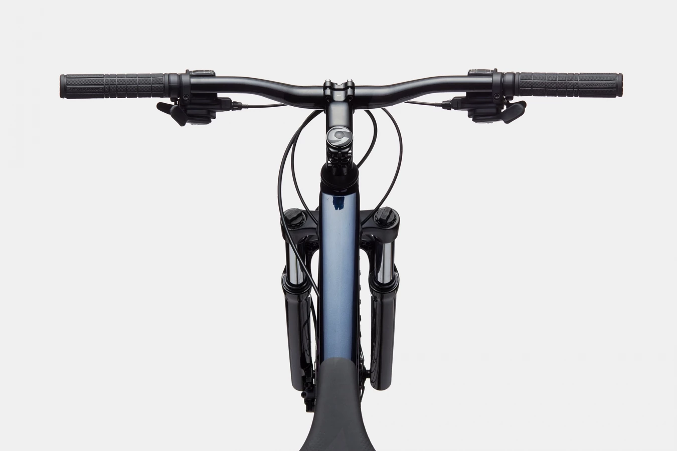 Trail Womens 8 - Midnight Blue
