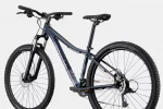 Trail Womens 8 - Midnight Blue