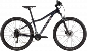 Trail Womens 8 - Midnight Blue
