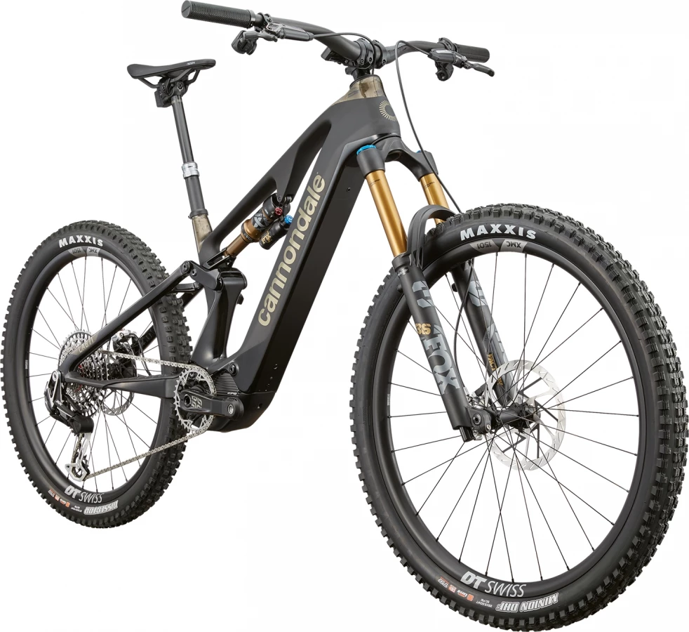 Moterra SL LAB71 - Burnt Pewter