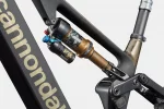 Moterra SL LAB71 - Burnt Pewter