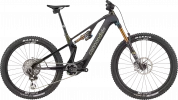 Moterra SL LAB71 - Burnt Pewter