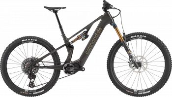 Moterra SL 1 - Raw
