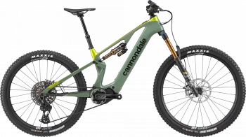 Moterra SL 1 - Jade