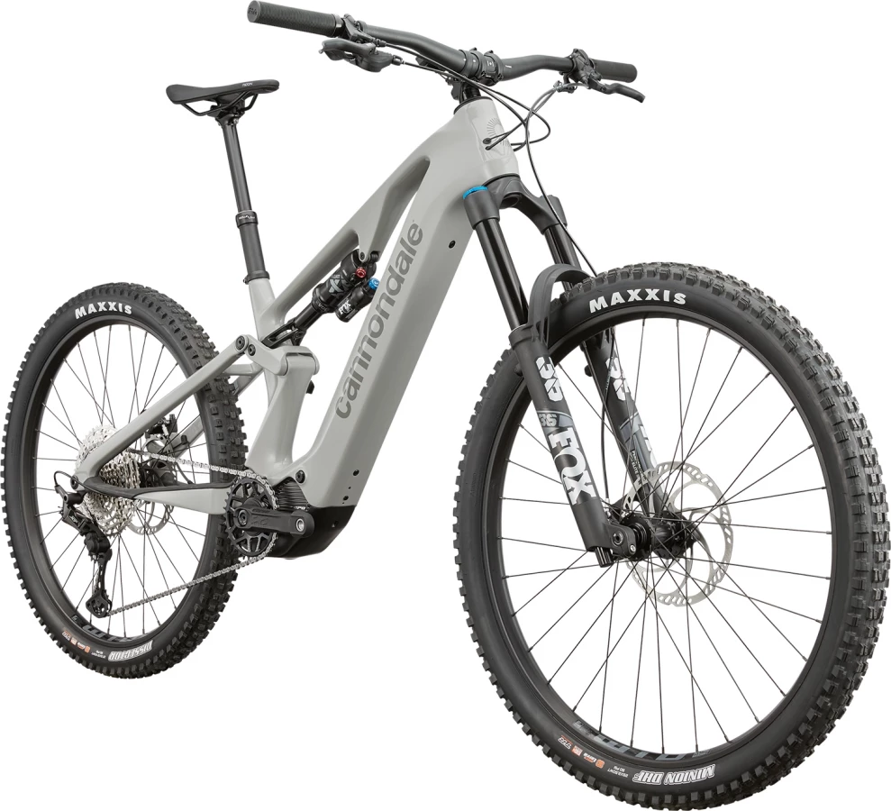 Moterra SL 2 - Tiger Shark