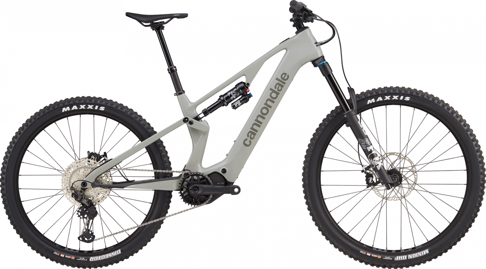 Moterra SL 2 - Tiger Shark