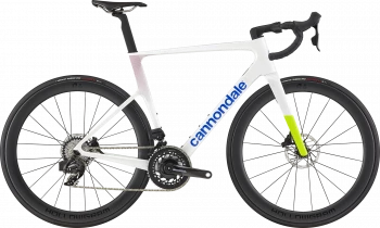 SuperSix EVO 1 - Cashmere