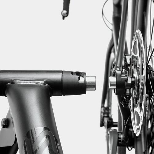 Kompatibilita s trenažéry