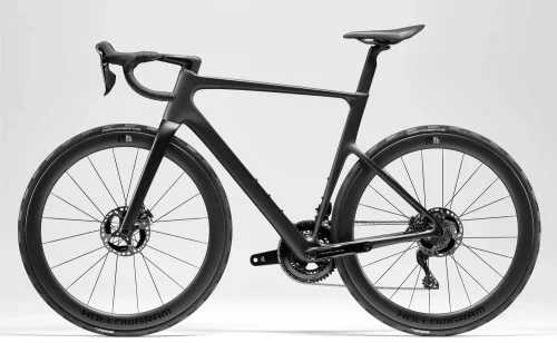 Karbonové rámy Cannondale