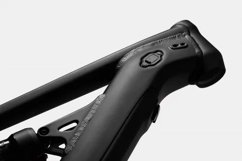 Rámová platforma SmartForm C2 Alloy