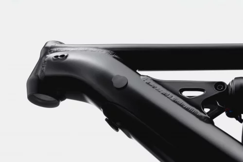 Rámová platforma SmartForm C2 Alloy