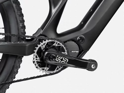 Motor Shimano EP801