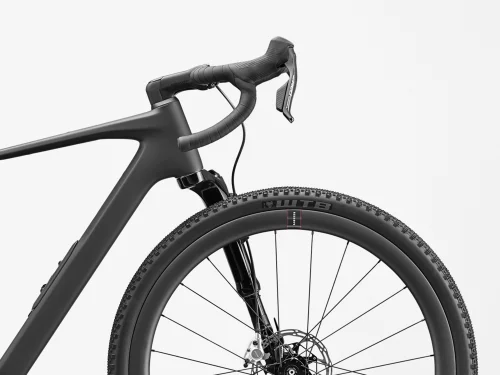 Outfront Steering geometrie
