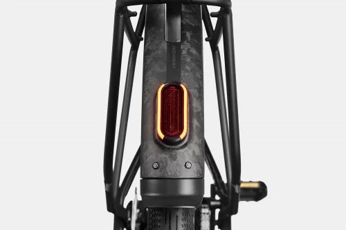 Přímočarý design