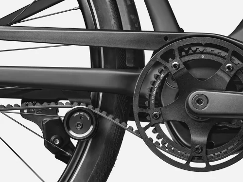 Ultra jednoduchý pohon