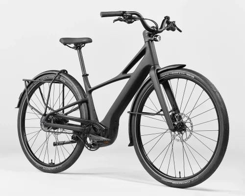 Perfektní geometrie