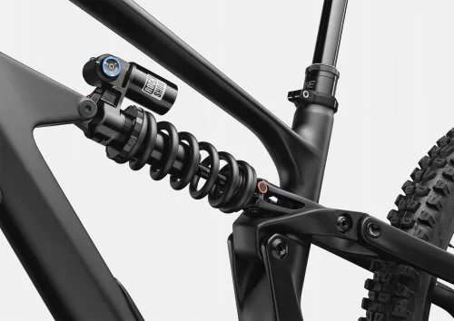 Pružina nebo vzduch