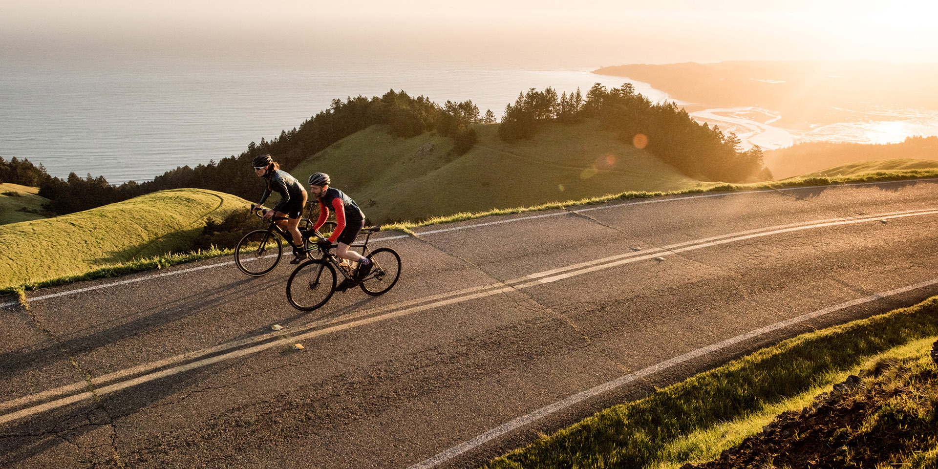 Opravdoví vytrvalci - Amber Pierce - Cannondale Synapse