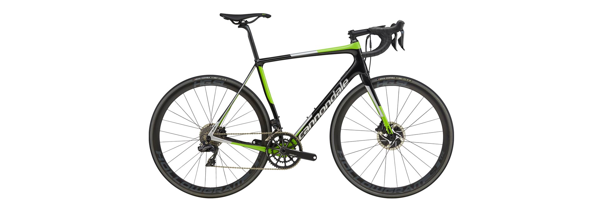 Cannondale Synapse - Will Clarke