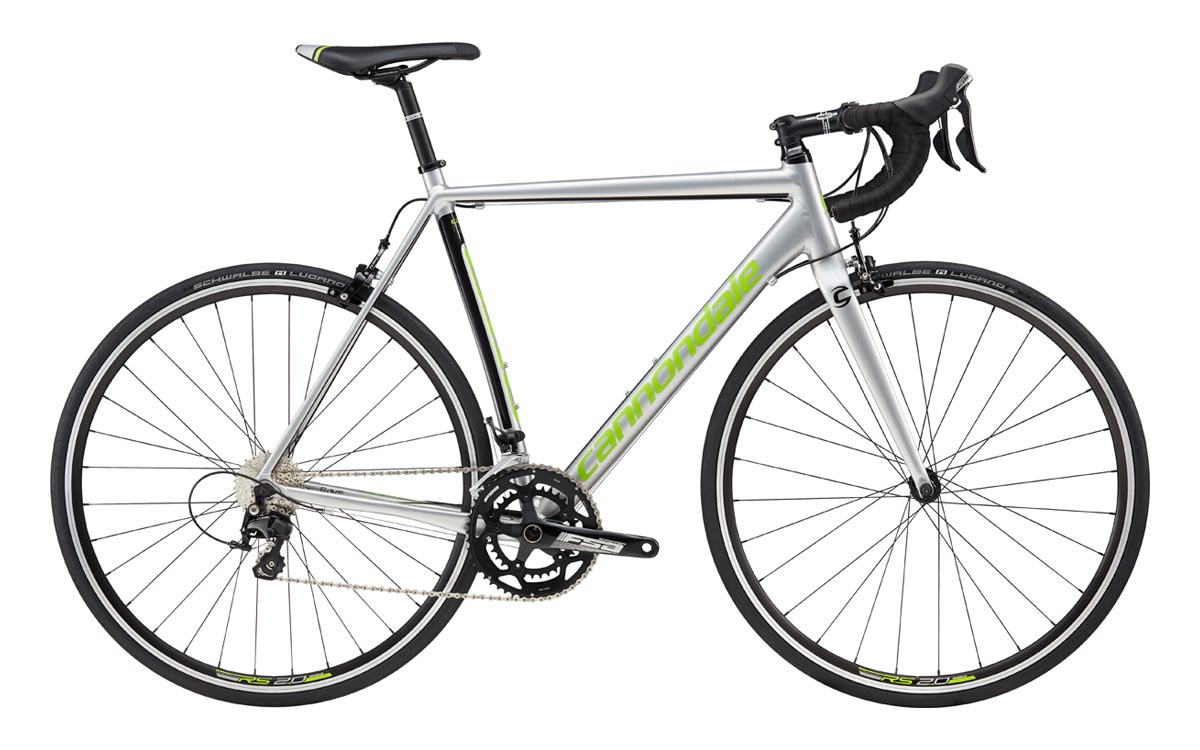 Cannondale Caad 12 ultegra