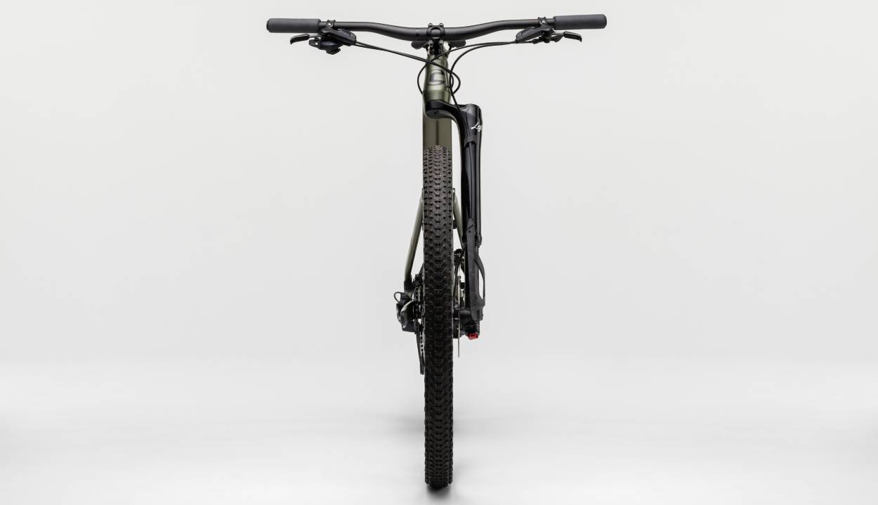 Lefty Ocho 120 často kladené otázky CANNONDALE Bicycles Česká a