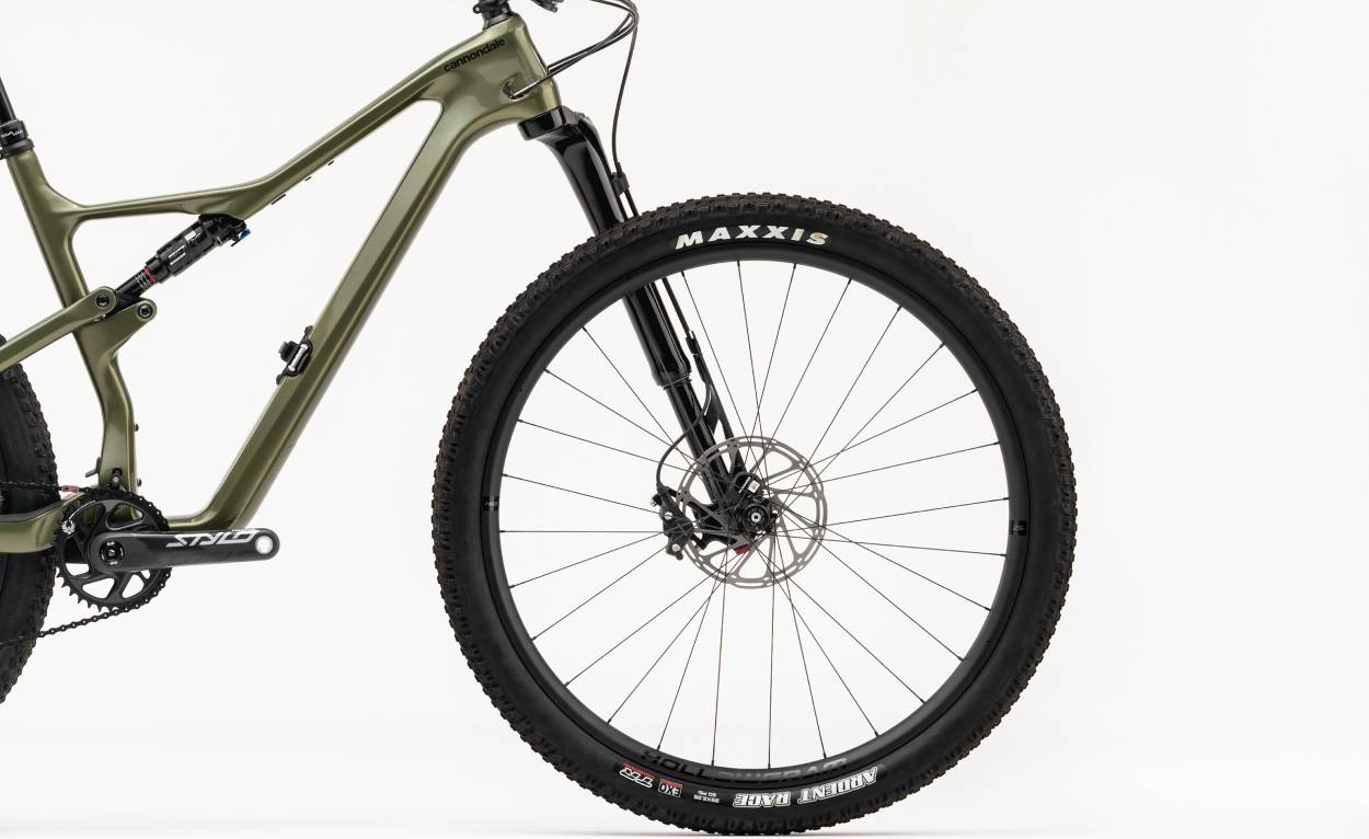 Lefty Ocho 120 často kladené otázky CANNONDALE Bicycles Česká a